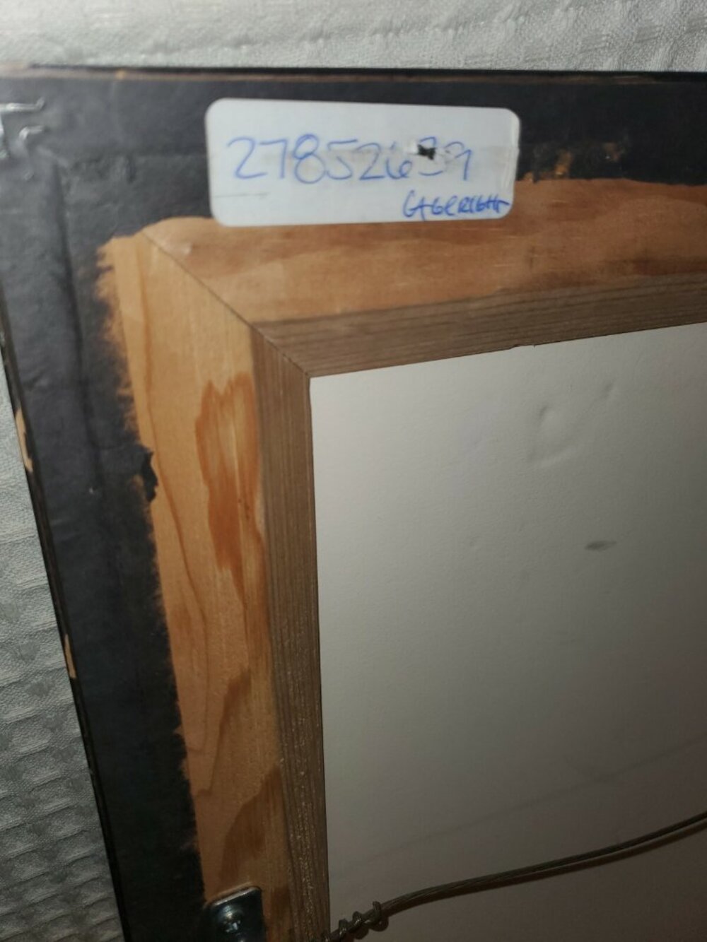 VTG 1997 LA CLIPPERS Playoffs 13 Player Signed Autographed Poster Vs Utah - RARE - Picture 9 of 9